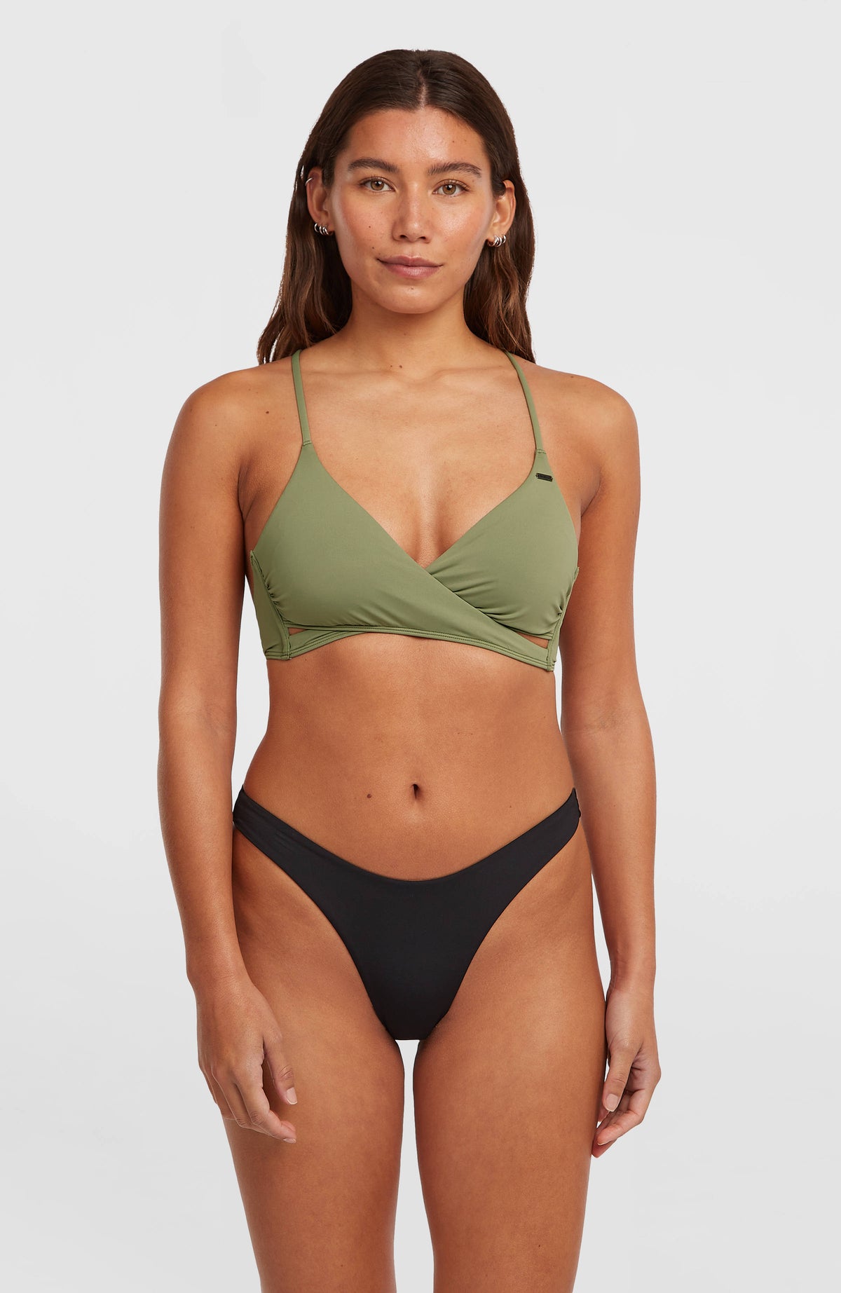 Baay Bikini-Oberteil | Avery Fern