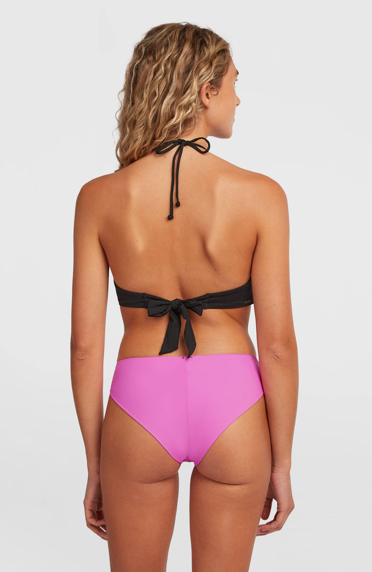 Embry 4-Style Bikini-Oberteil | Black Out