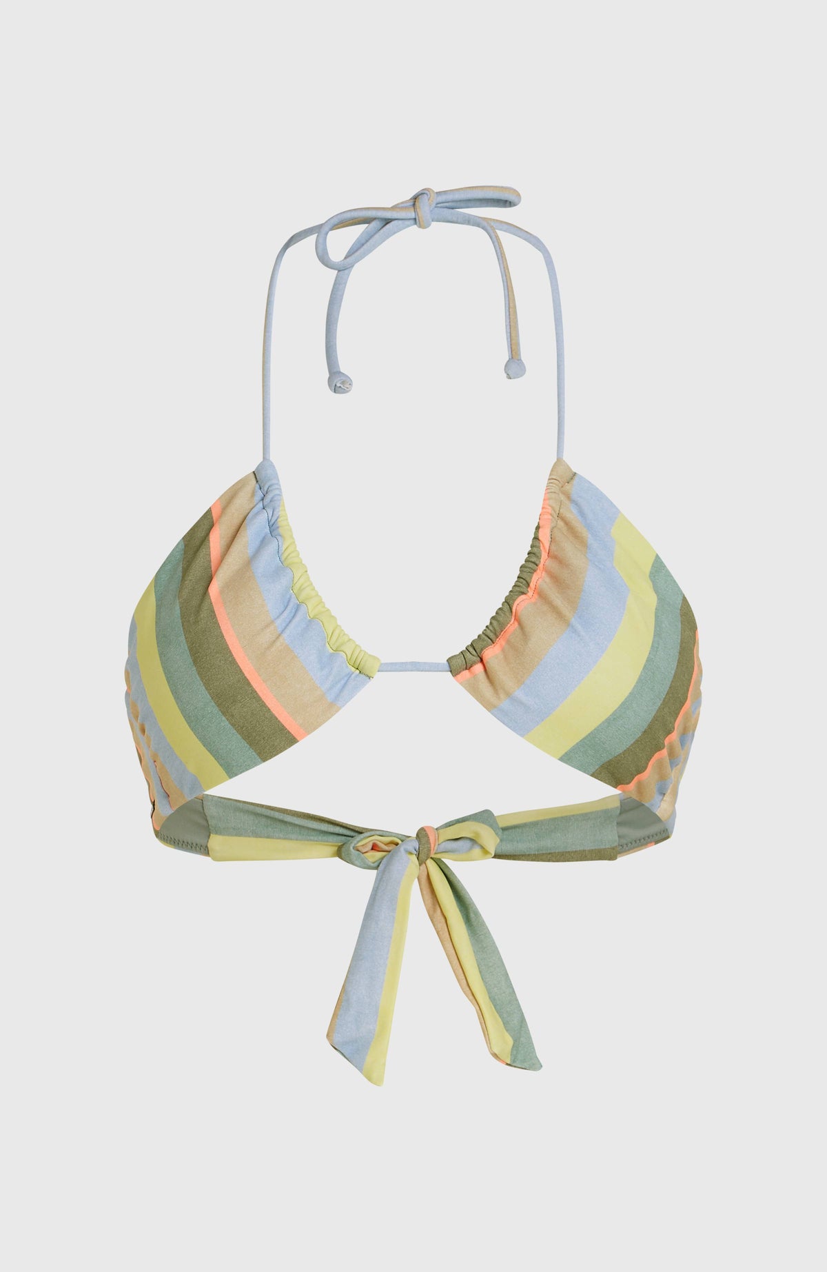 Embry 4-Style Bikini-Oberteil | Multi Must Haves Stripe