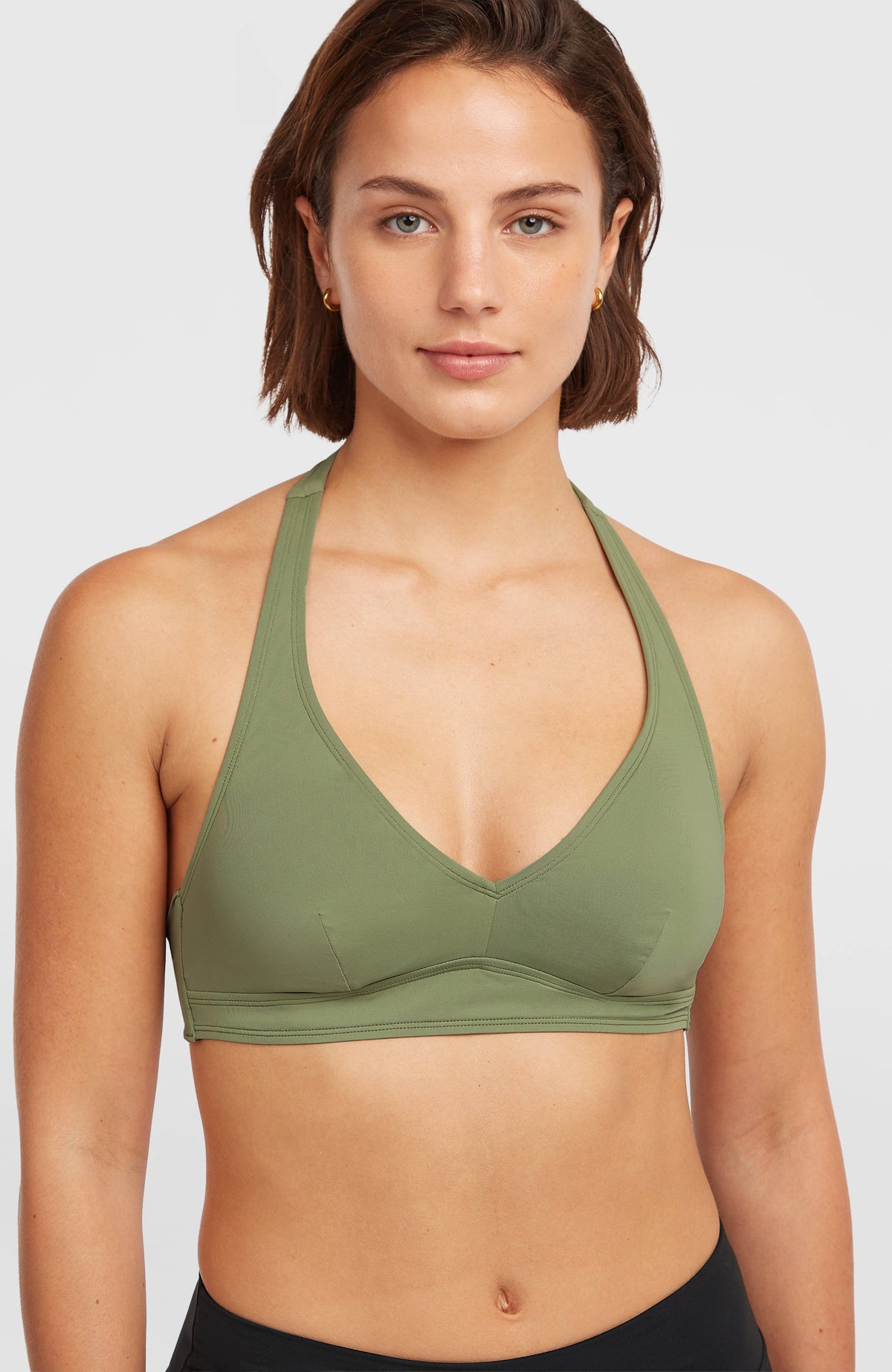 Grenada Bikini-Oberteil | Avery Fern