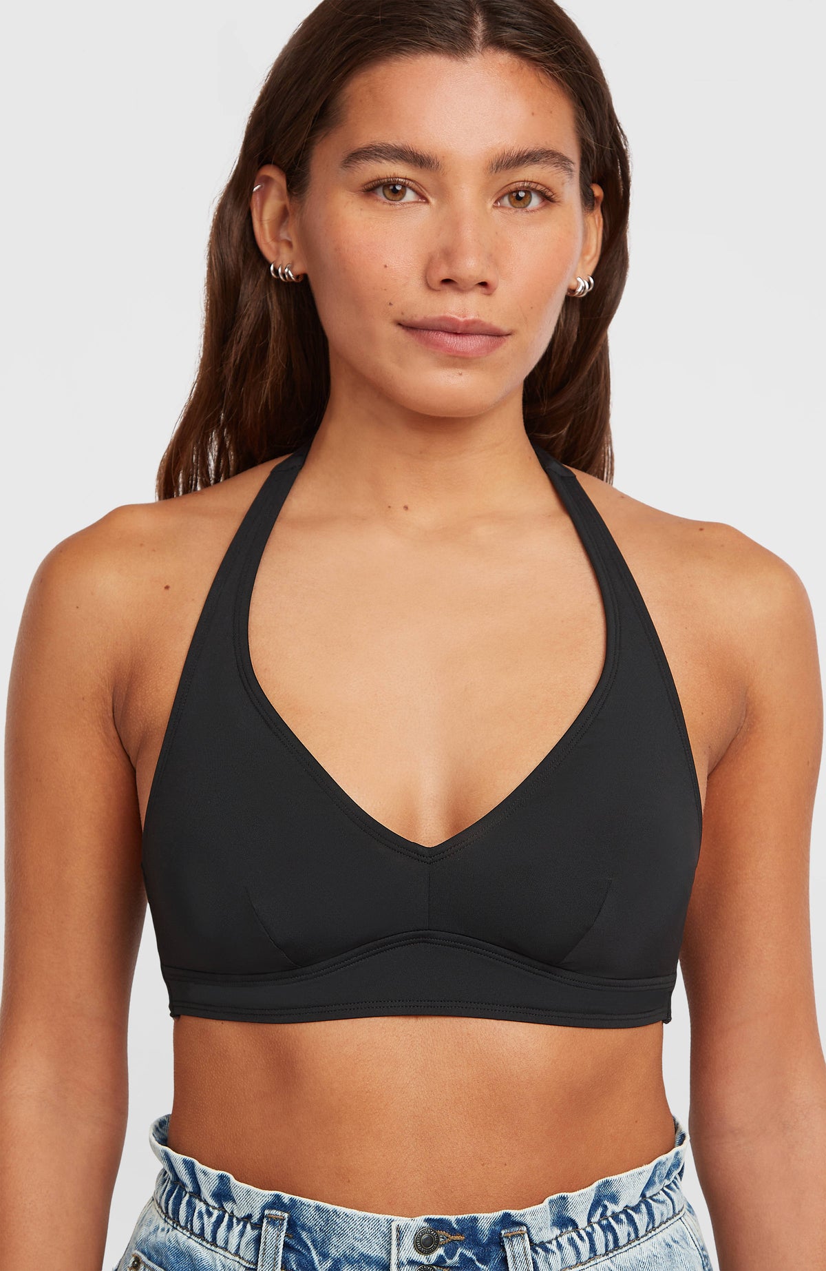 Grenada Bikini-Oberteil | Black Out