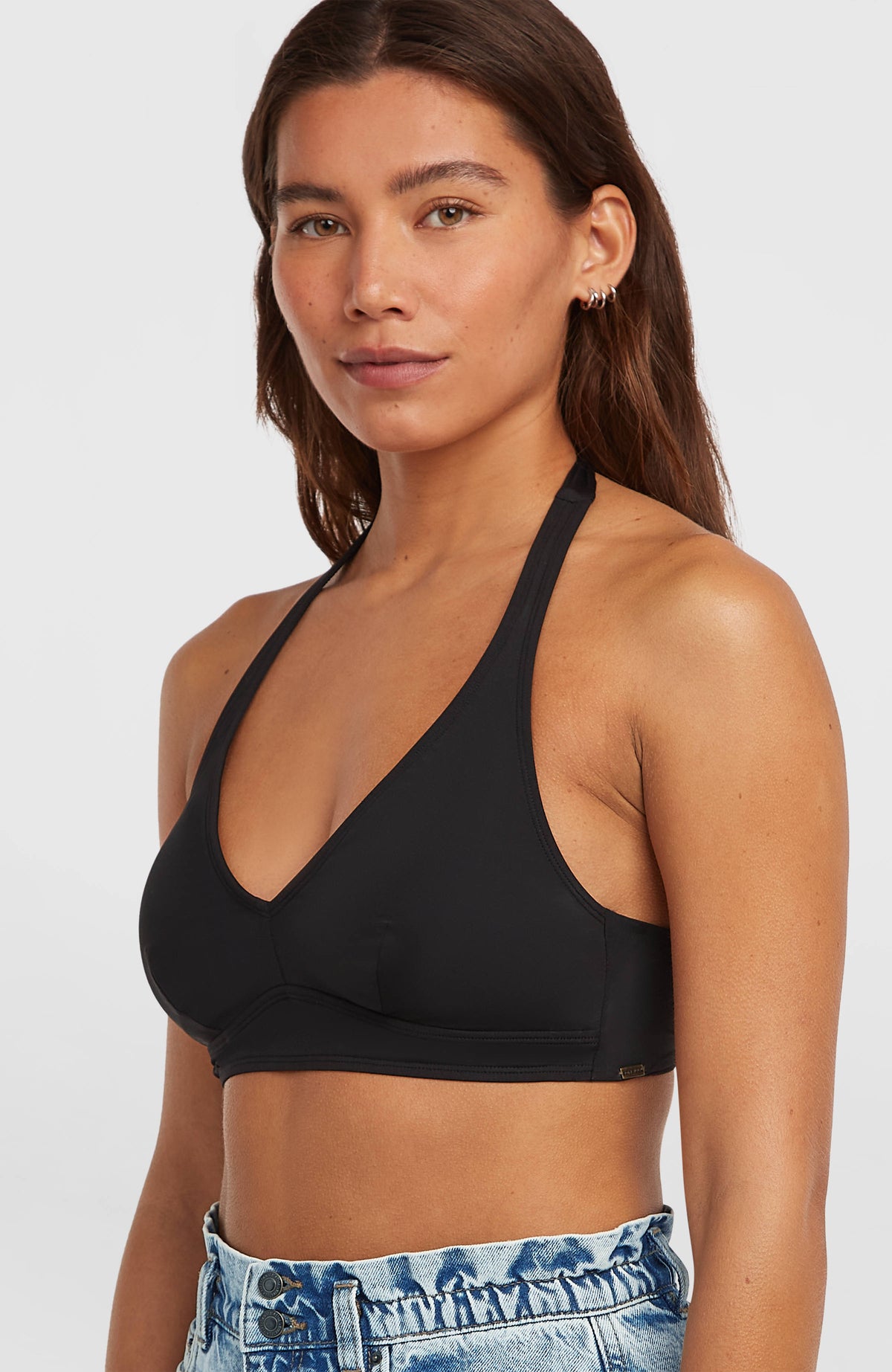Grenada Bikini-Oberteil | Black Out