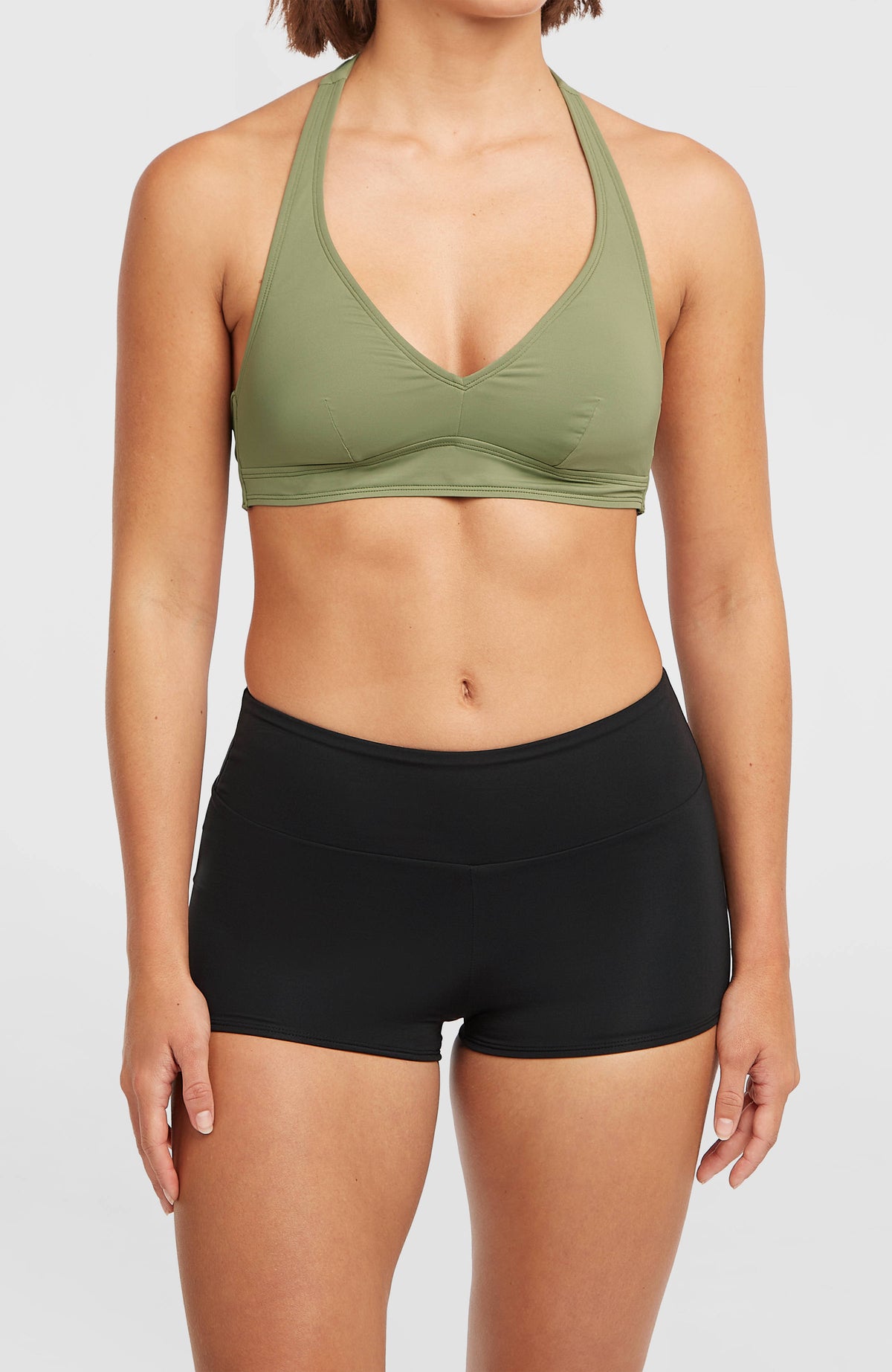 Grenada Bikinihose | Black Out