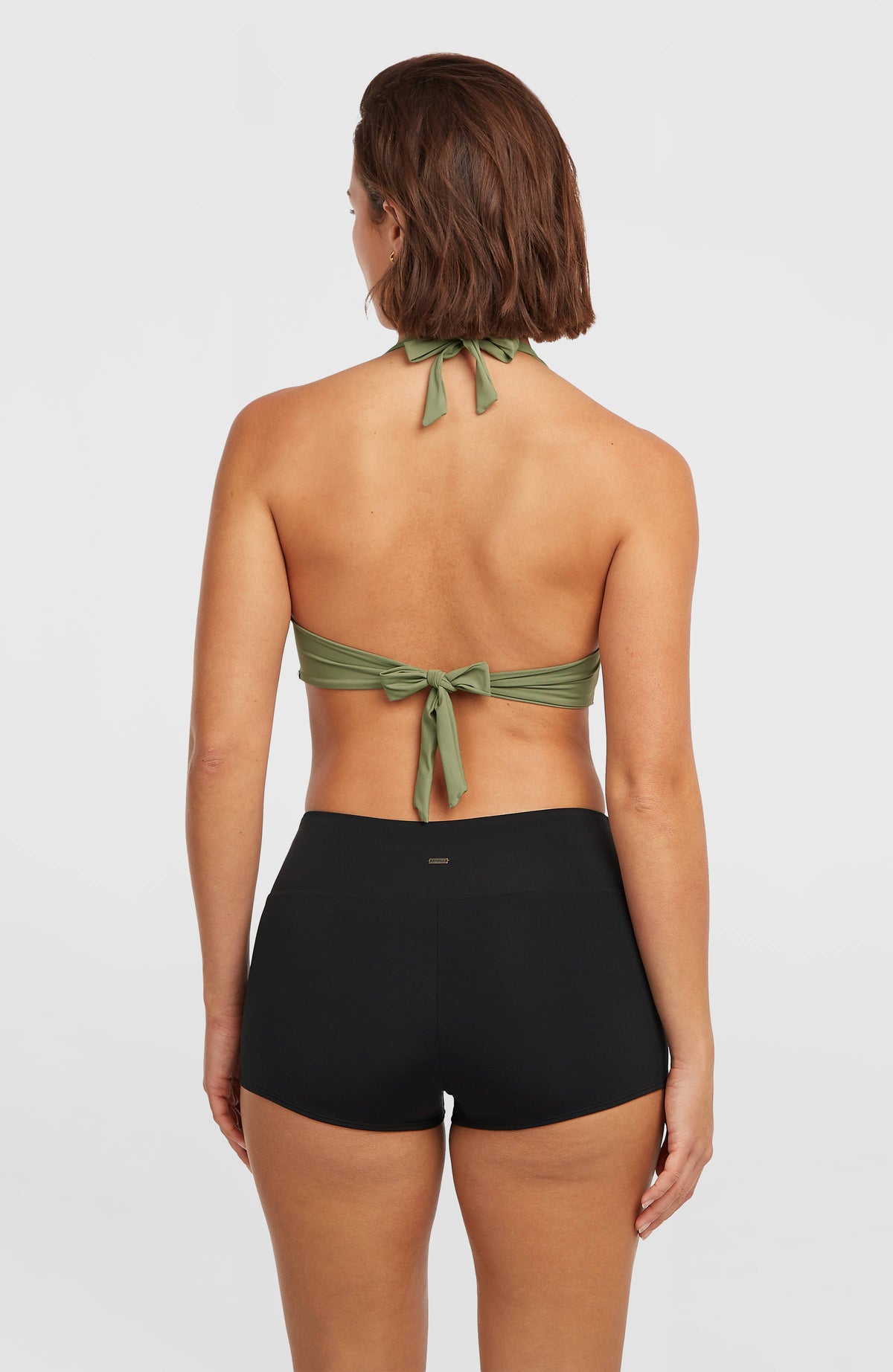 Grenada Bikinihose | Black Out