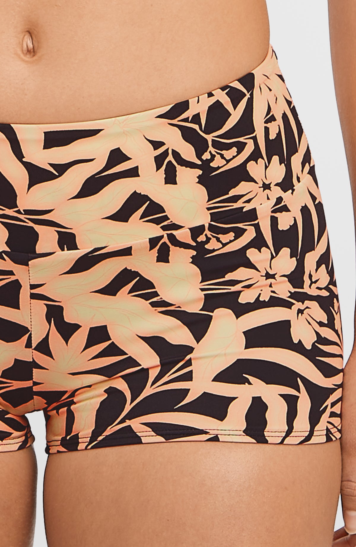 Grenada Bikinihose | Black Brazillian Sun