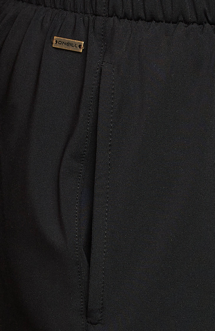 Must-Have Badehose | Black Out