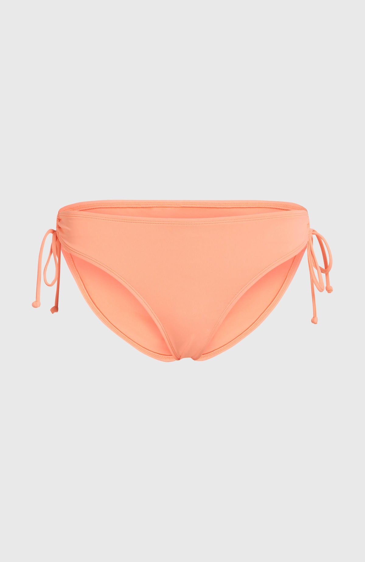 Rita Side-Tie Bikinihose | Funky Peach