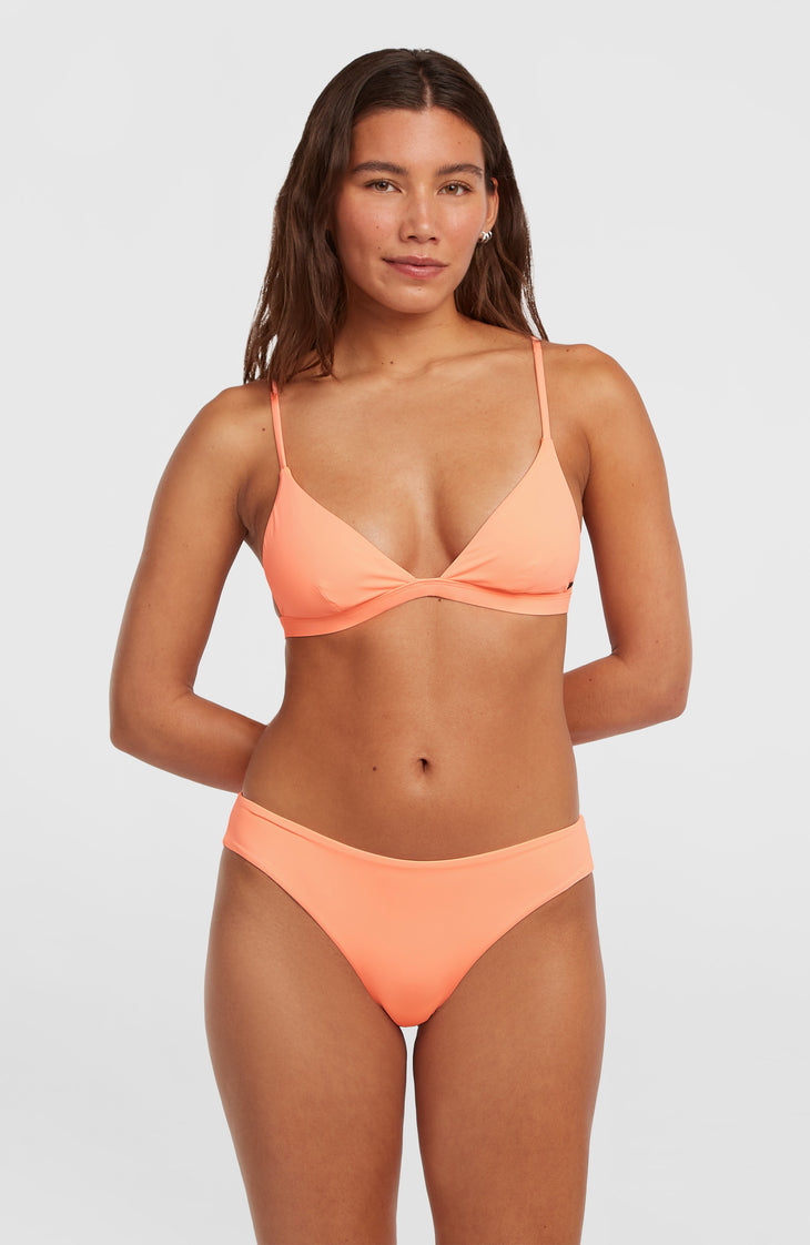 Maoi Bikinihose | Funky Peach