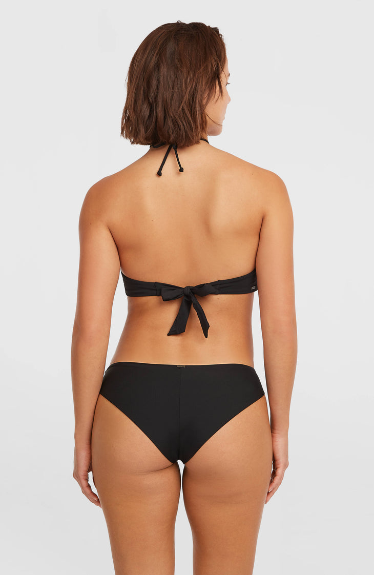 Maoi Bikinihose | Black Out