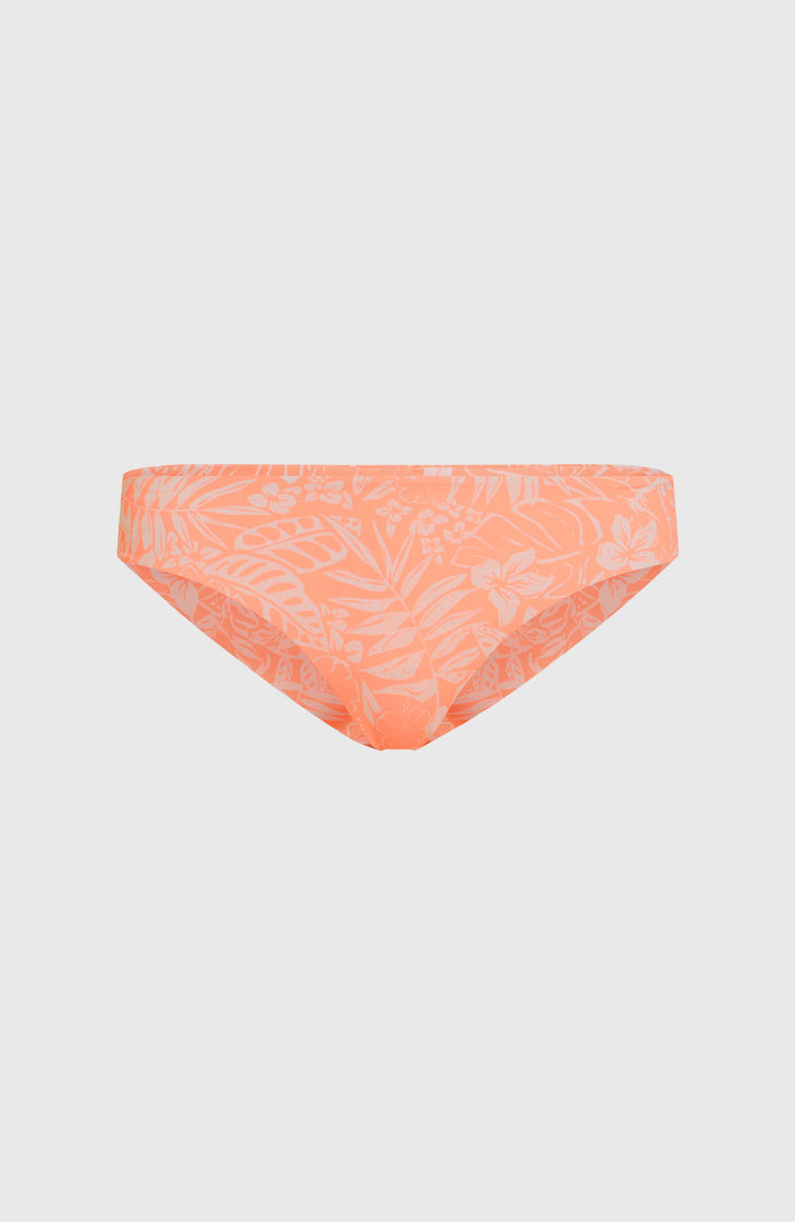 Maoi Bikinihose | Peach Island Sky