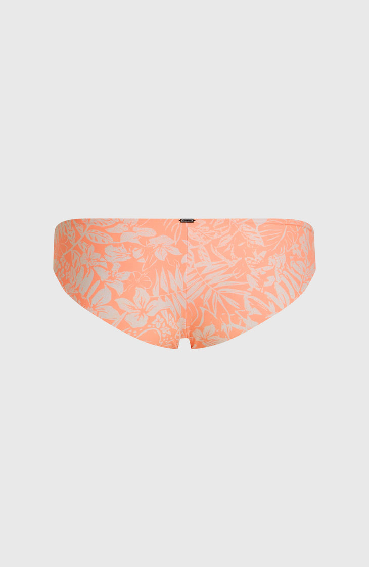Maoi Bikinihose | Peach Island Sky