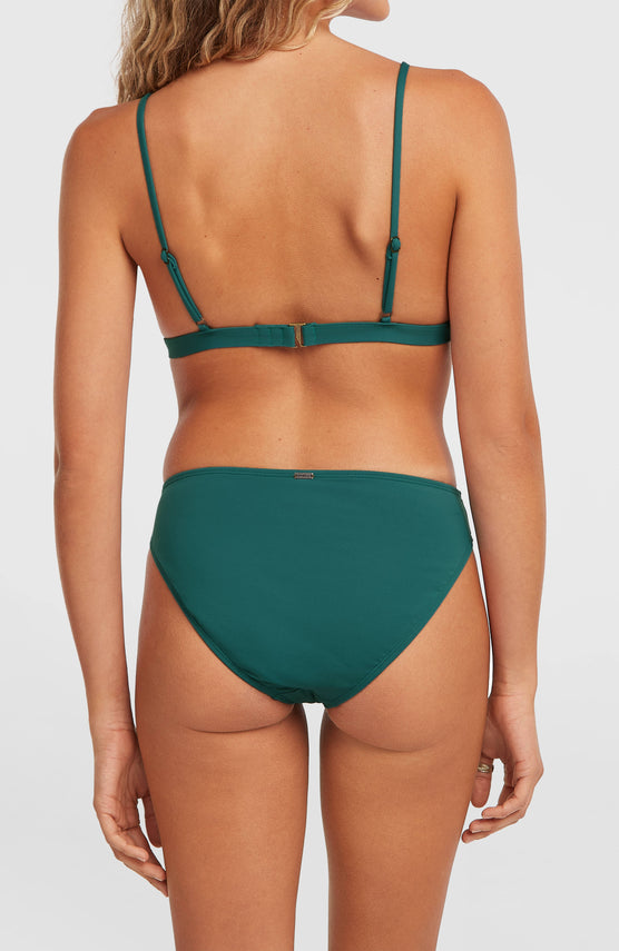 Rita Bikinihose | Botanical Heat