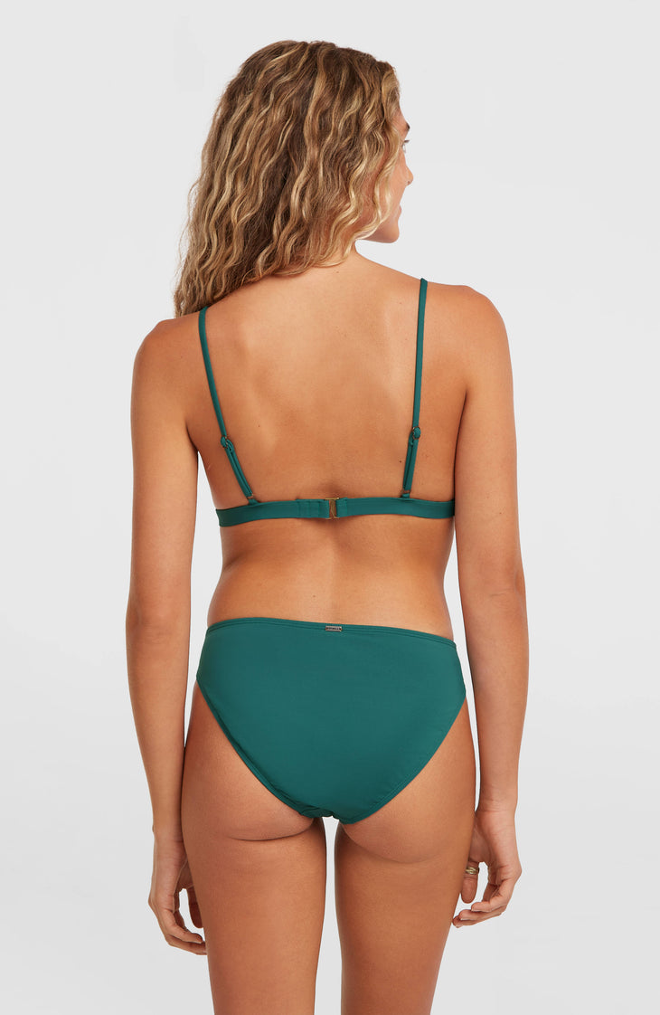 Rita Bikinihose | Botanical Heat