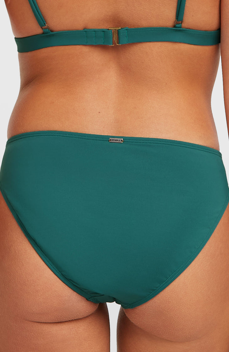 Rita Bikinihose | Botanical Heat