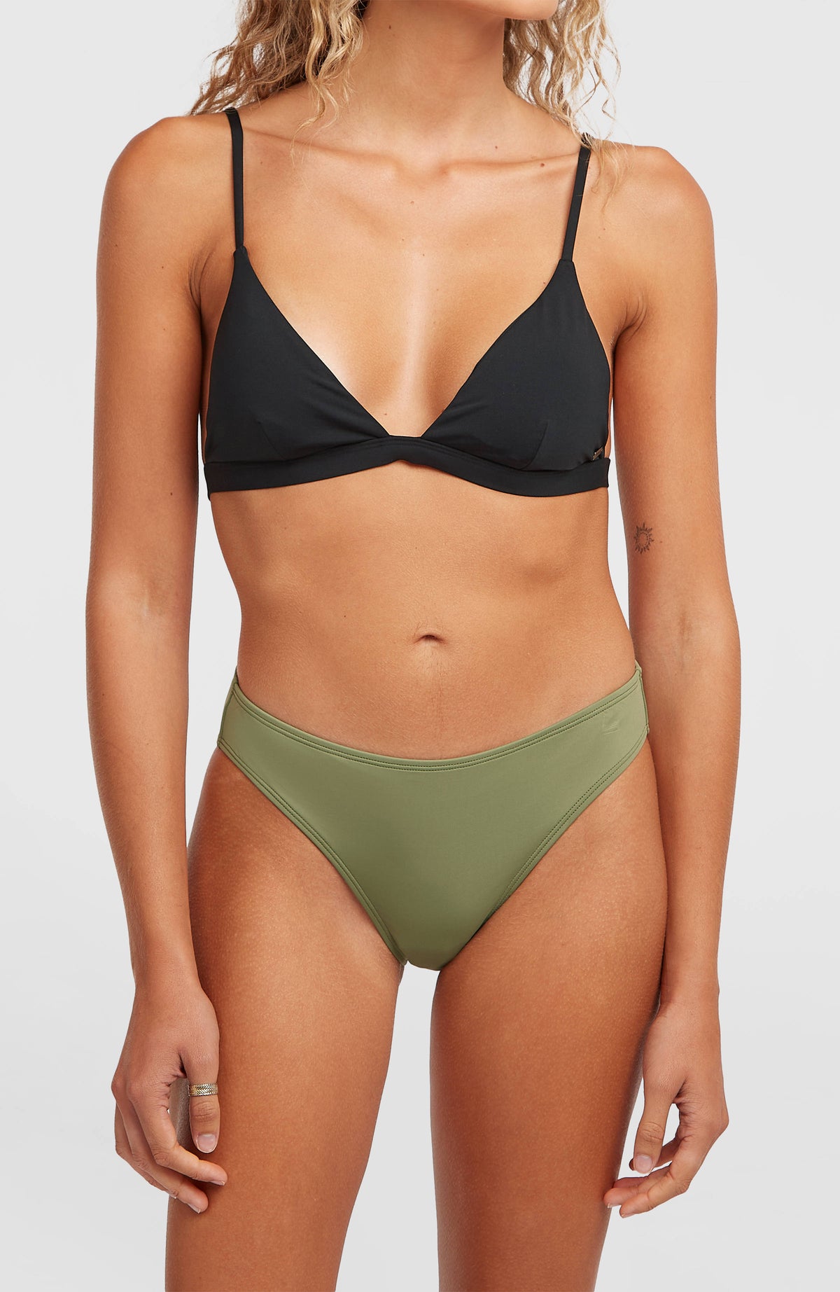 Rita Bikinihose | Avery Fern