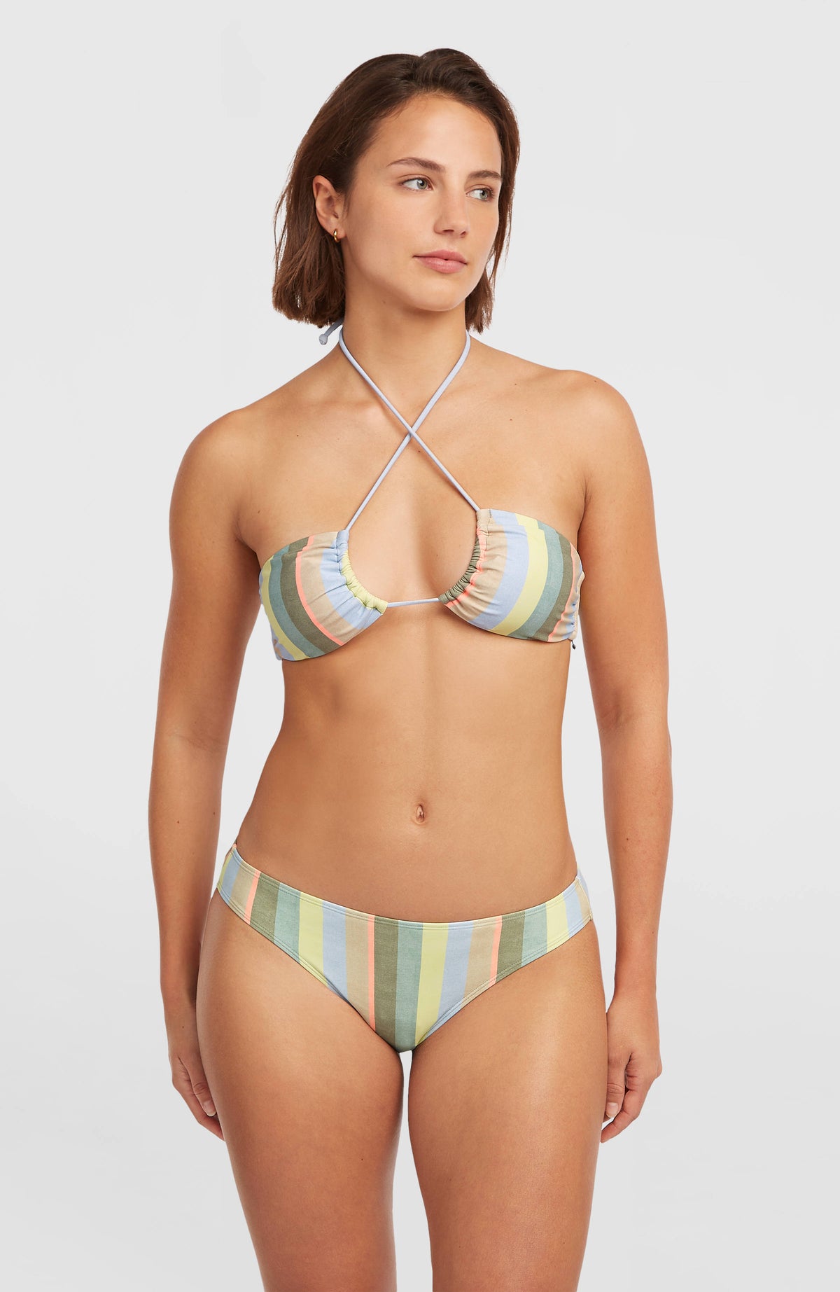 Rita Bikinihose | Multi Must Haves Stripe