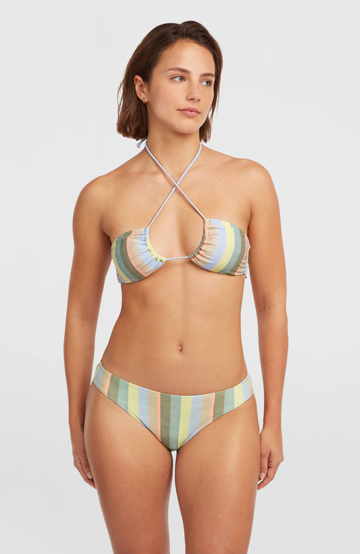 Rita Bikinihose | Multi Must Haves Stripe