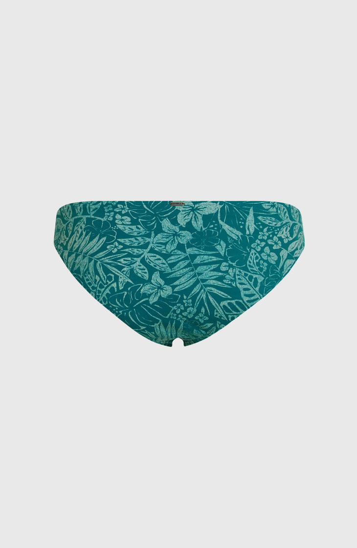 Rita Bikinihose | Green Island Sky