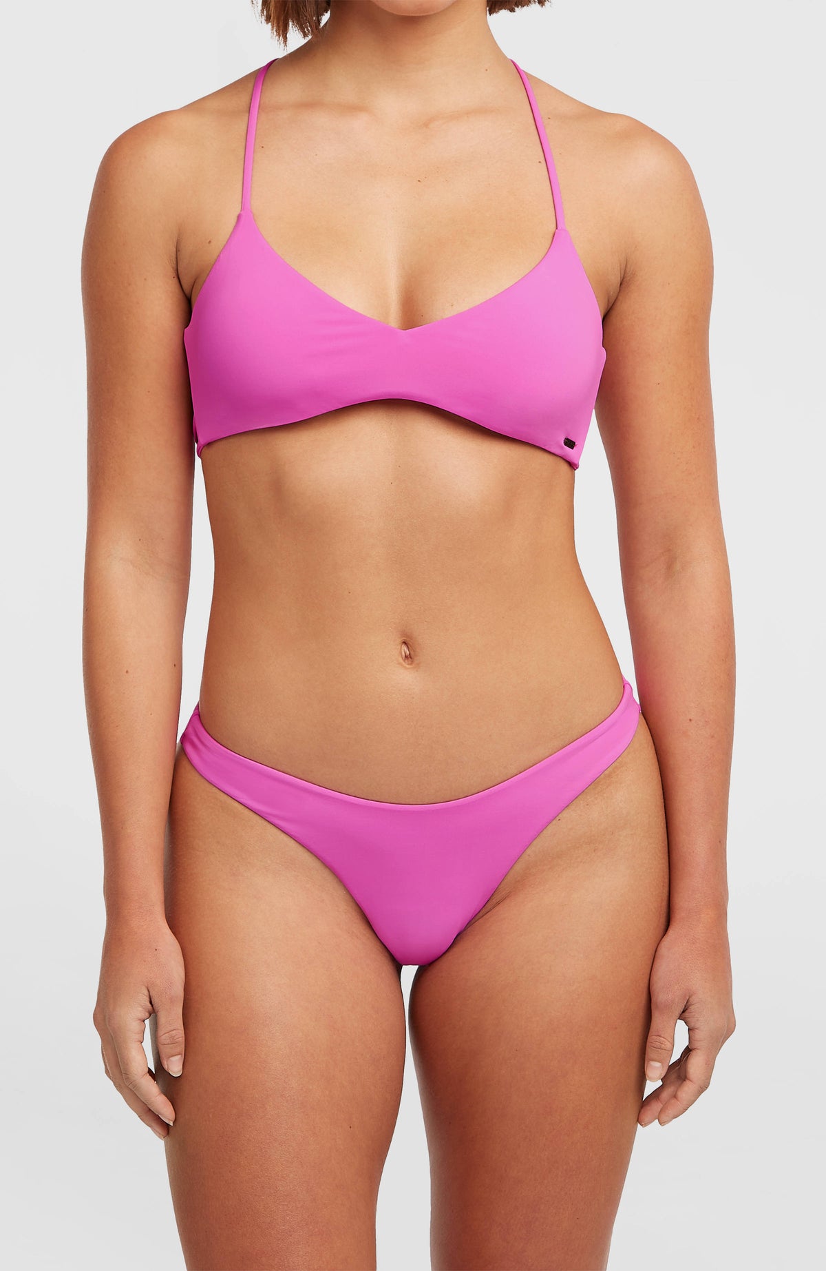Skye Bikinihose | Electric Fuschia