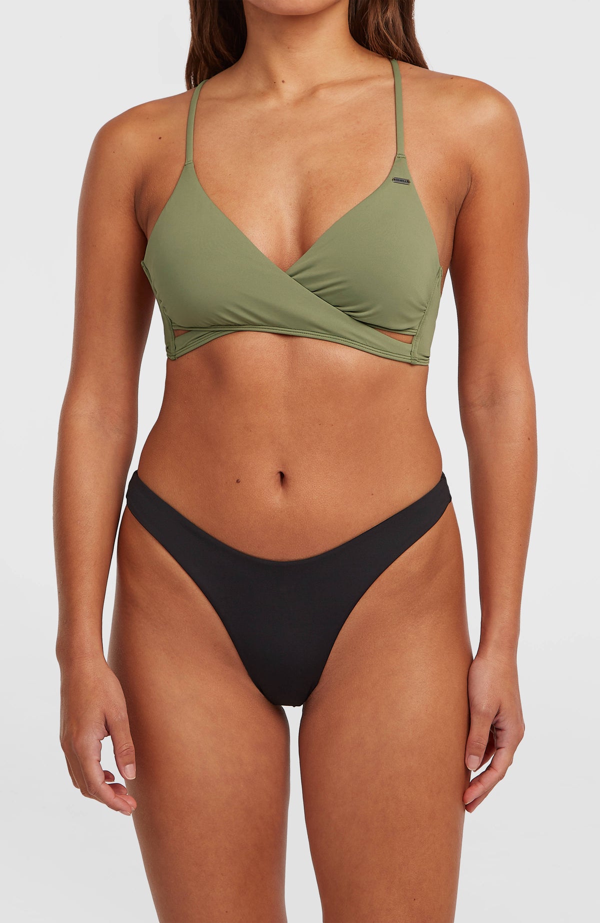 Skye Bikinihose | Black Out