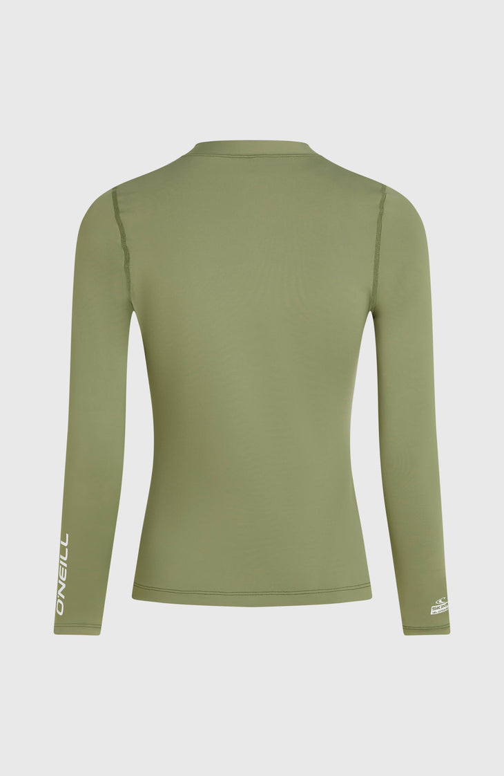 O'Neill Longsleeve-UV-Shirt | Avery Fern