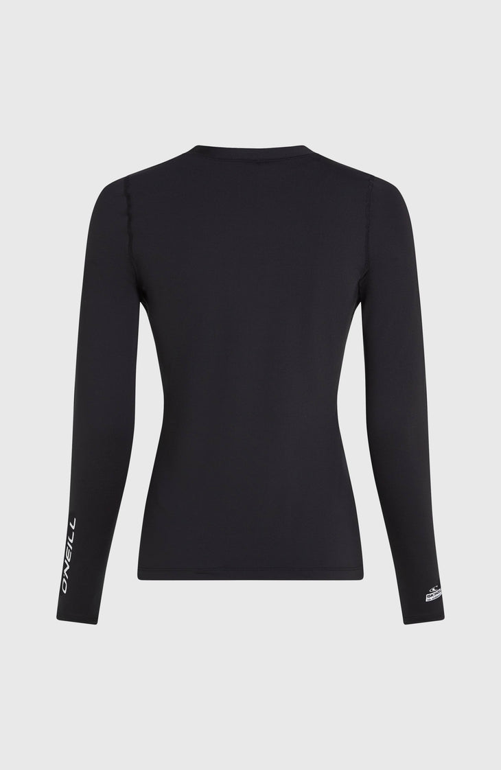 O'Neill Longsleeve-UV-Shirt | Black Out