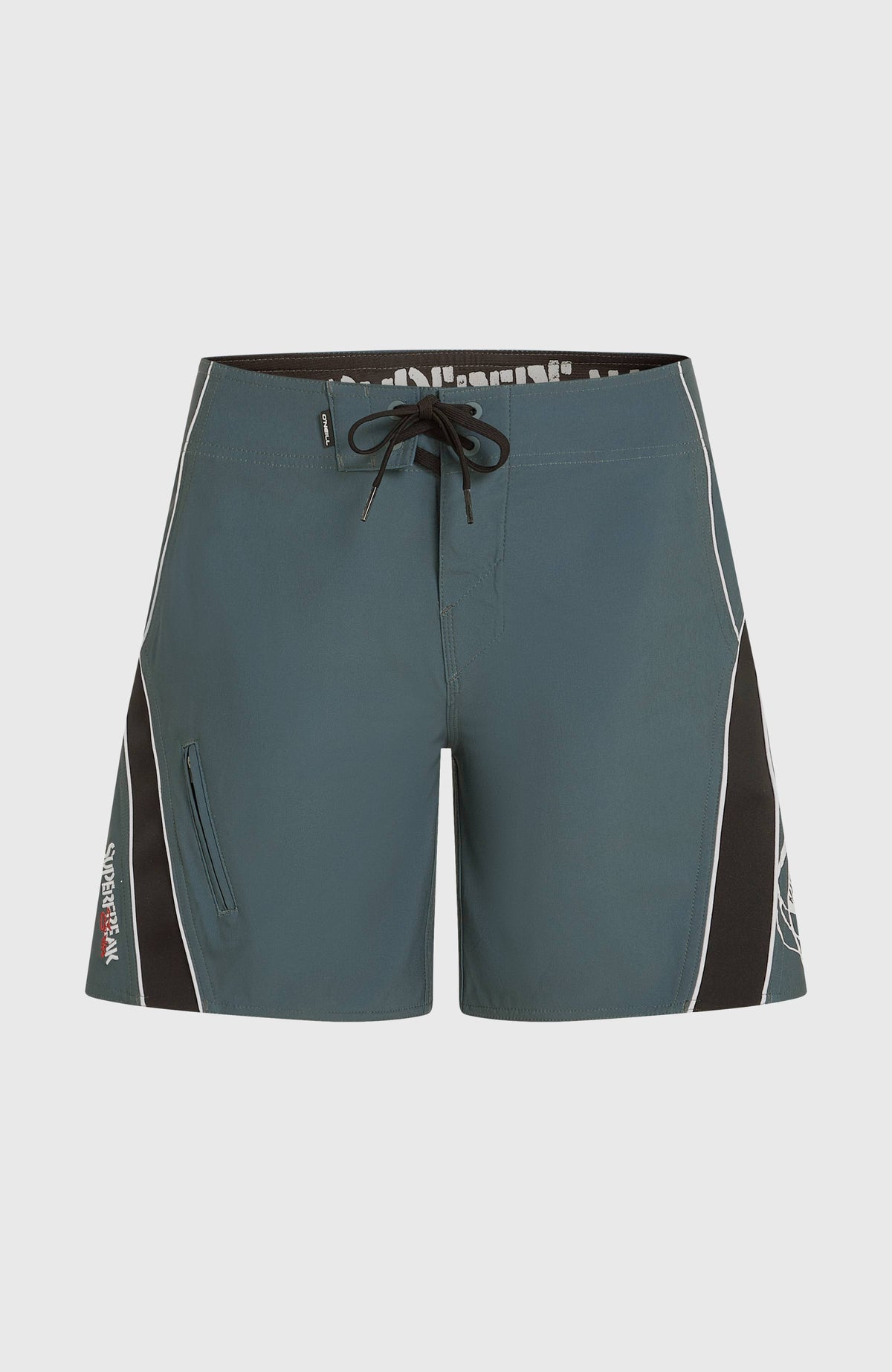 Y2K Superfreak 17'' Boardshorts | Slate