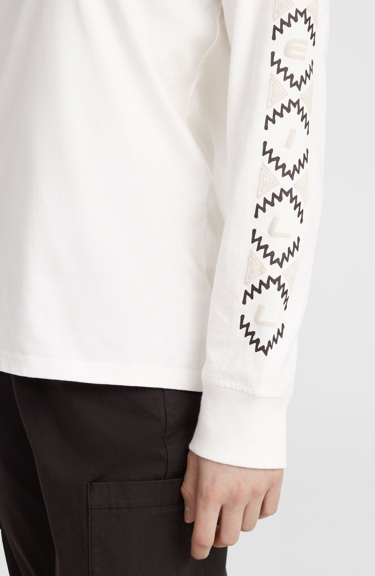 Langarmshirt | Snow White