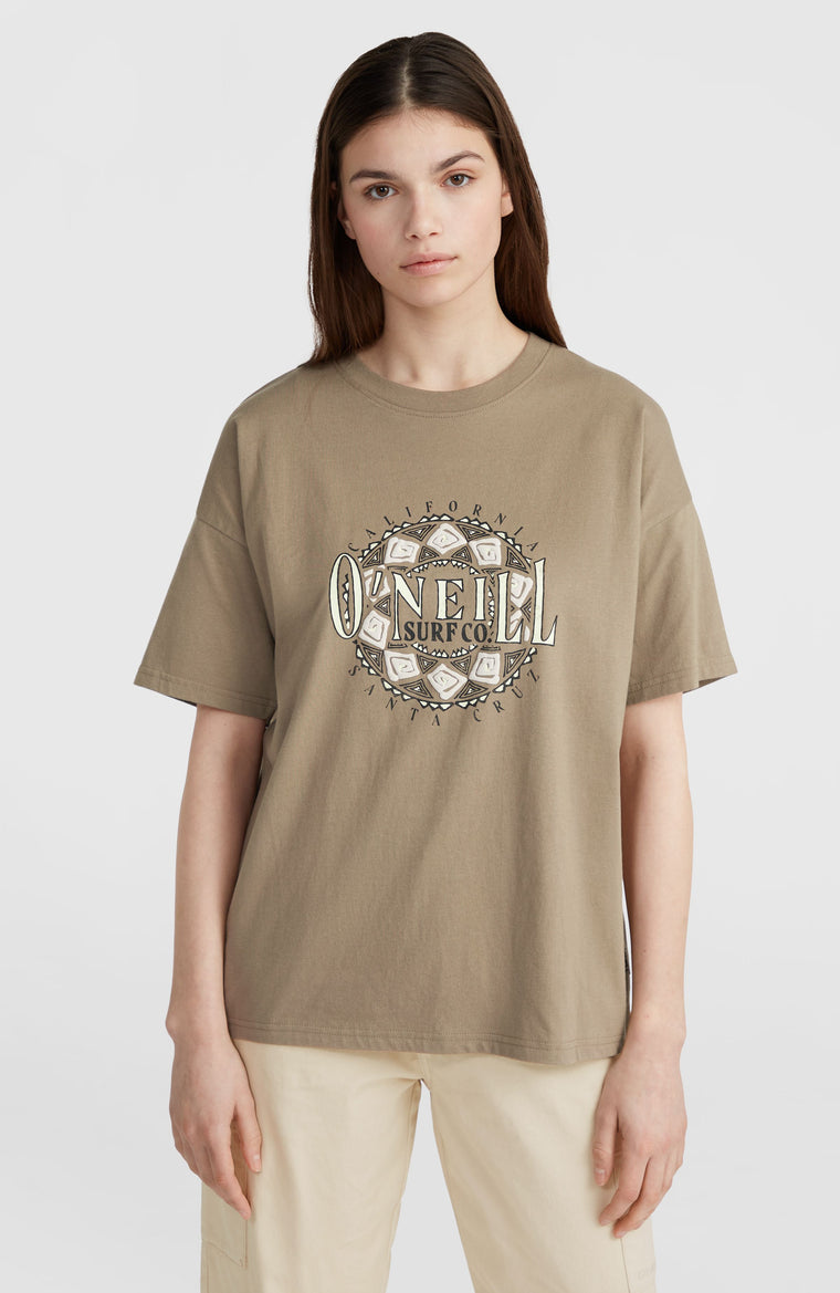 Graphic T-Shirt | Concrete Graphic T-Shirt | Concrete
