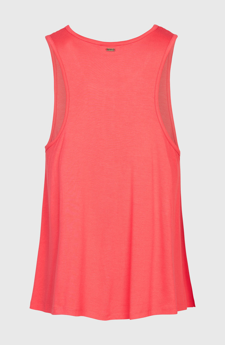 Essentials Tokeena Tanktop mit Stickerei | Froly