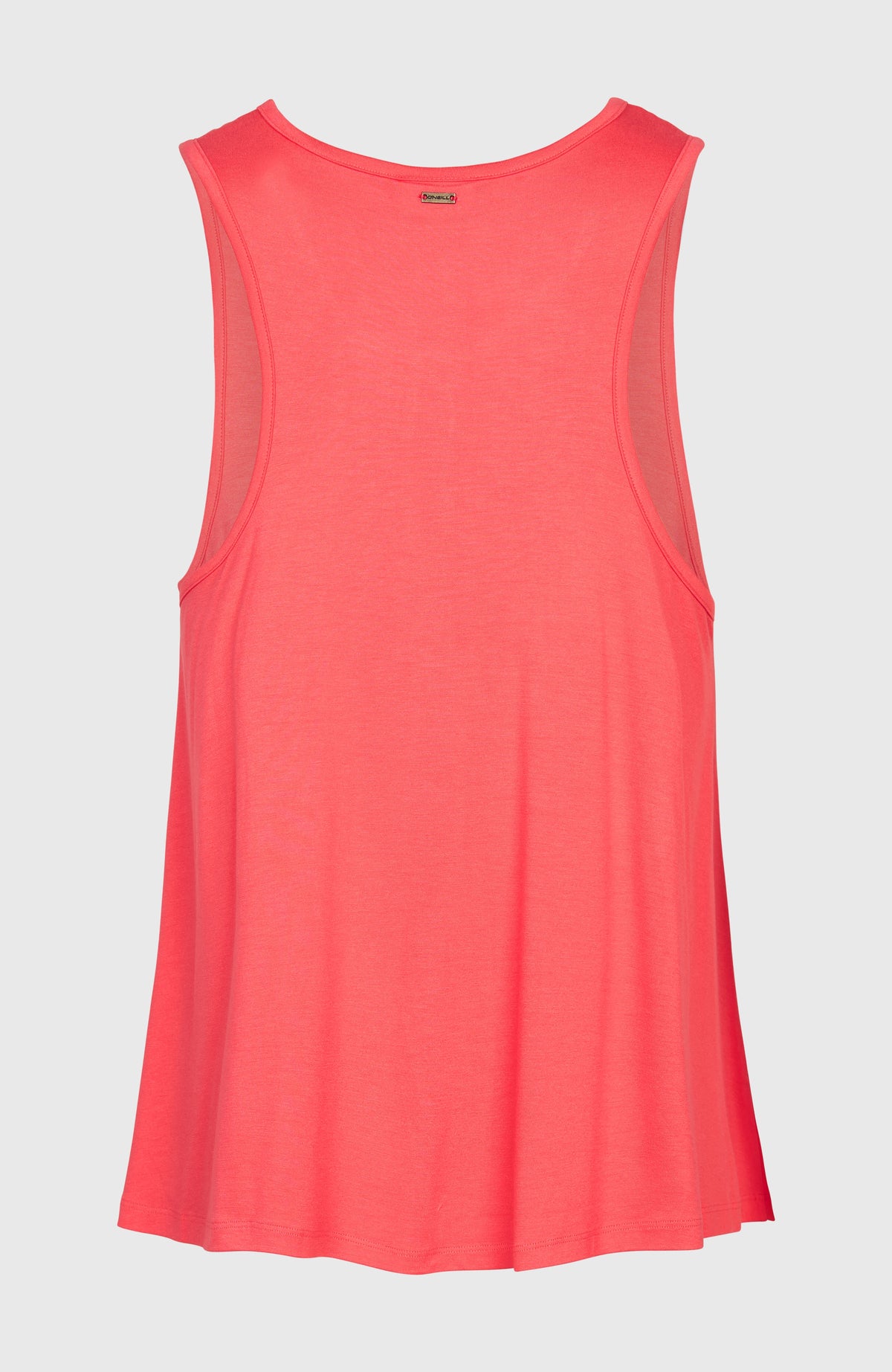 Essentials Tokeena Tanktop mit Stickerei | Froly