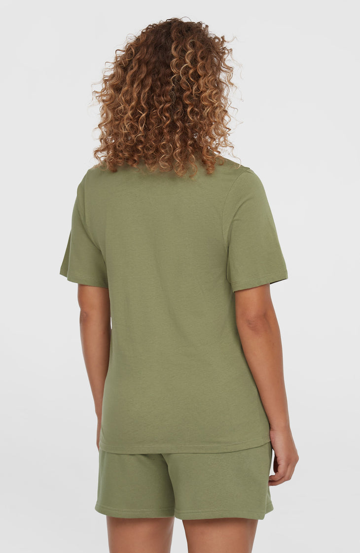 Future Surf Society T-Shirt | Avery Fern
