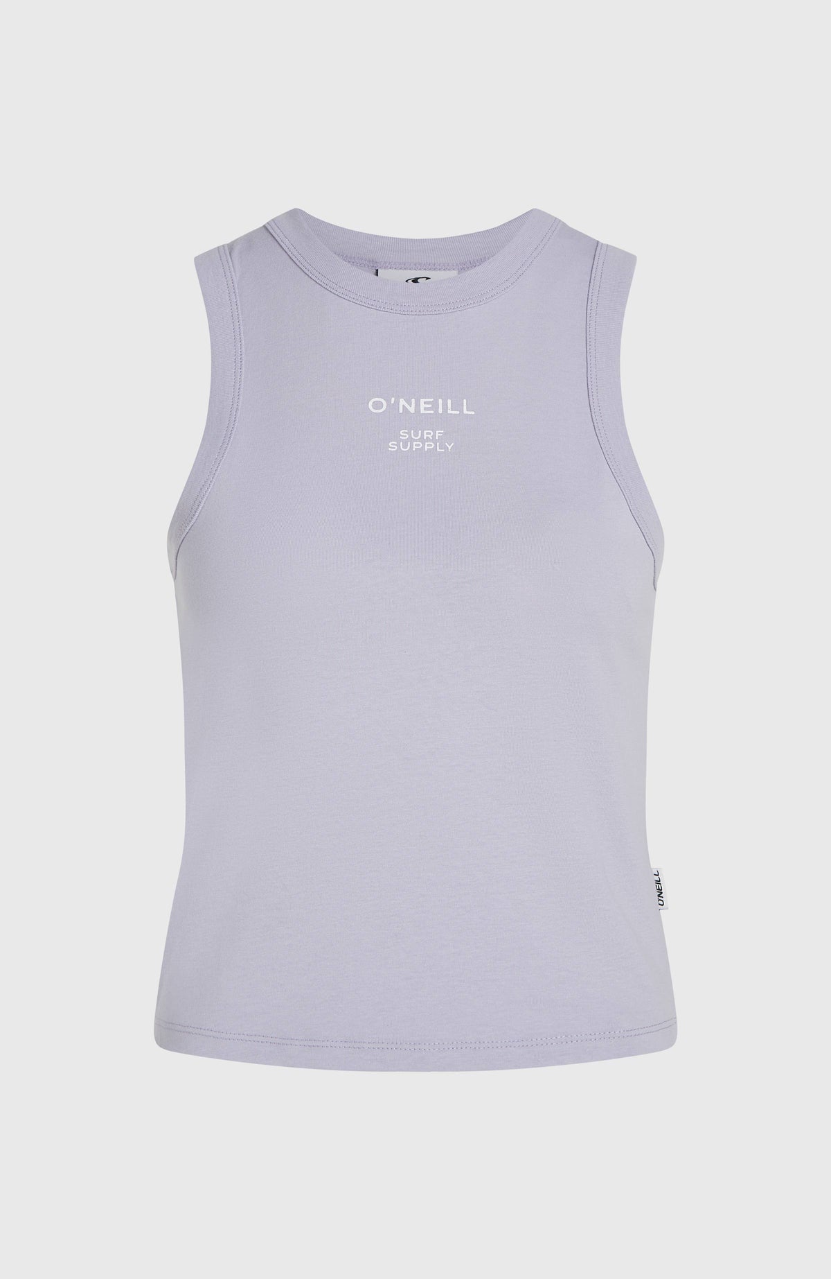 Summer Must Haves Graphic Tanktop | Purple Gleam