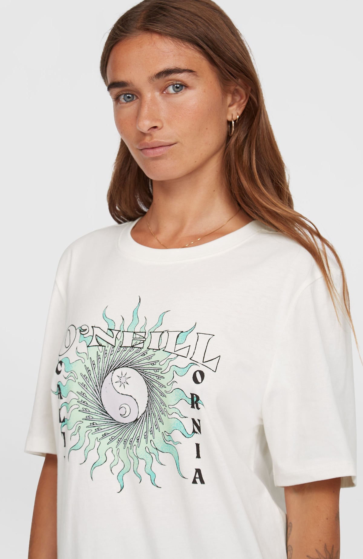 Summer Must Haves Graphic T-Shirt | Snow White