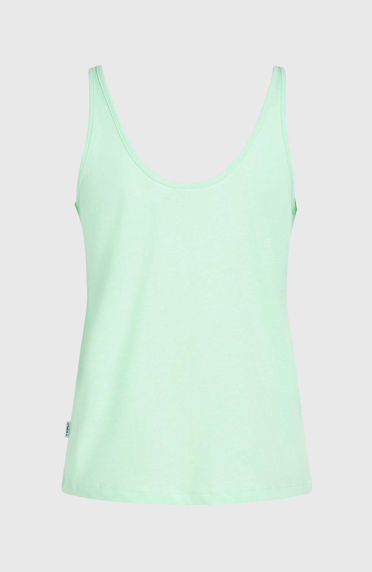Luana Graphic Tanktop | Mildrew Mint
