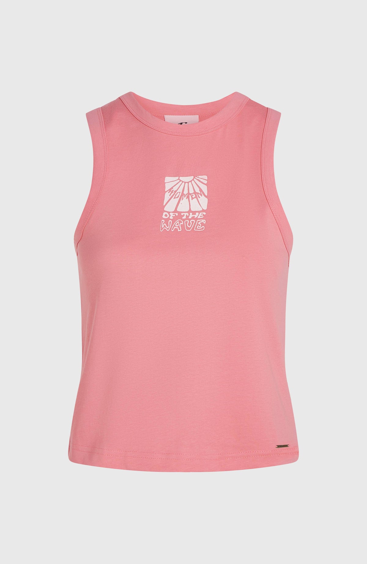 Women of the Wave Tanktop | Desert Rose