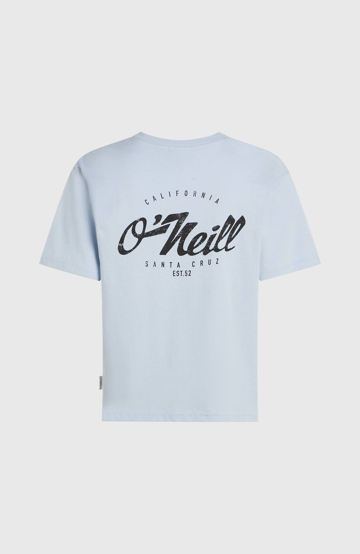 O'Neill Boxy Back-Print T-Shirt | Spindle
