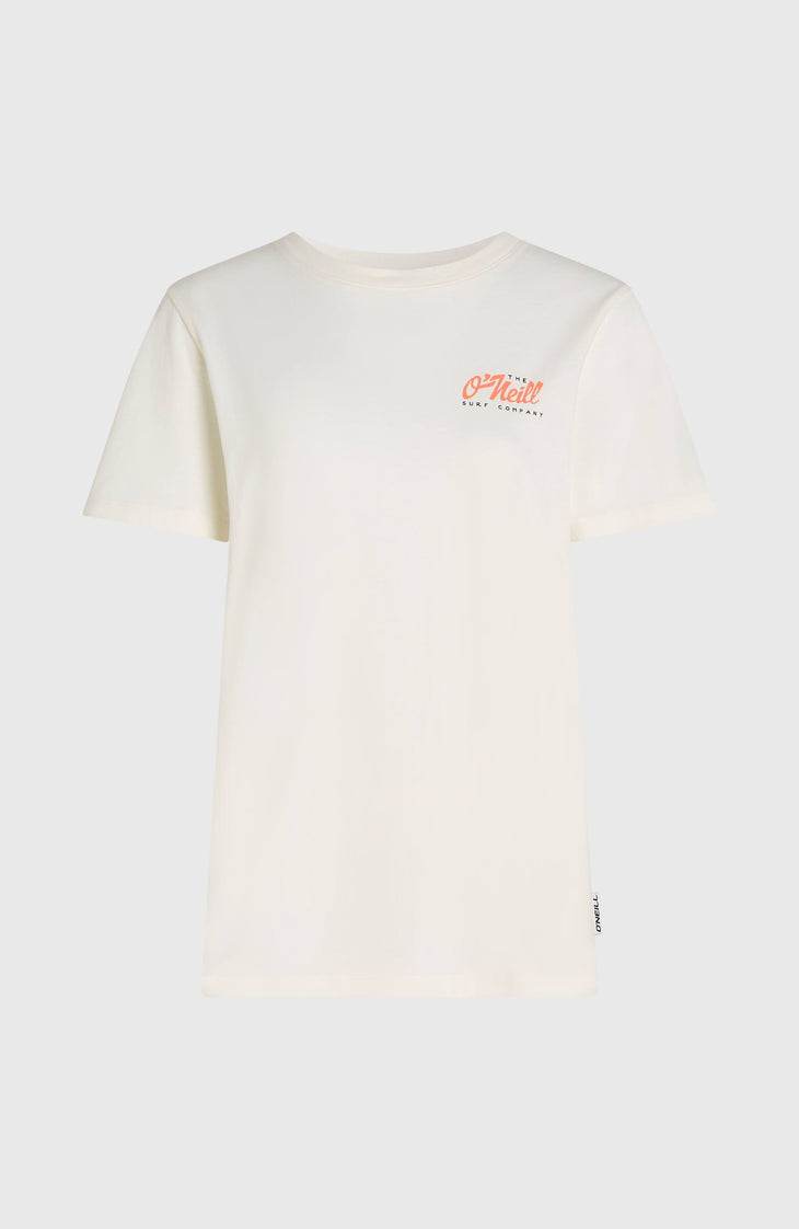 O'Neill Graphic T-Shirt | Snow White