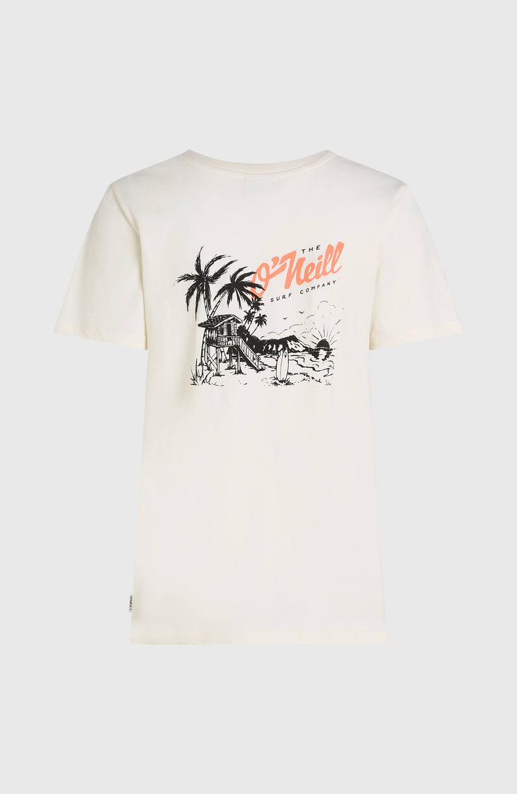 O'Neill Graphic T-Shirt | Snow White