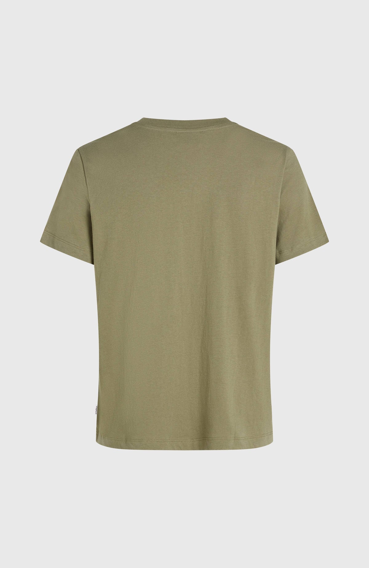 Front Print T-Shirt | Avery Fern