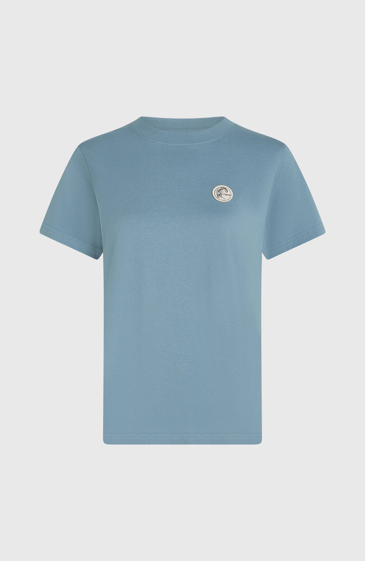 O'Riginals Badge T-Shirt | Murky Water