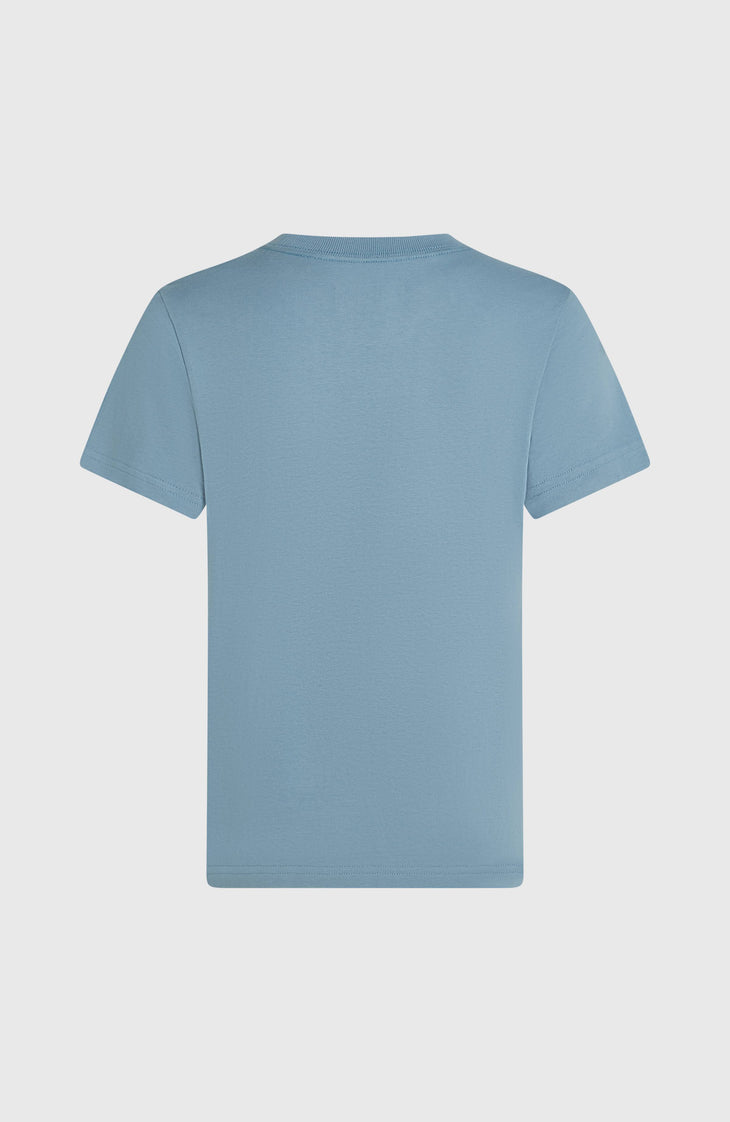 O'Riginals Badge T-Shirt | Murky Water