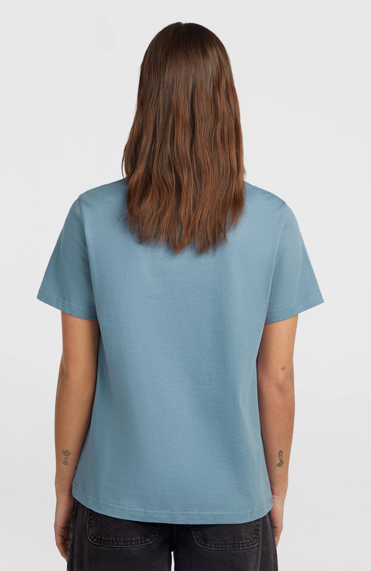O'Riginals Badge T-Shirt | Murky Water