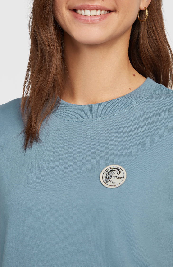 O'Riginals Badge T-Shirt | Murky Water