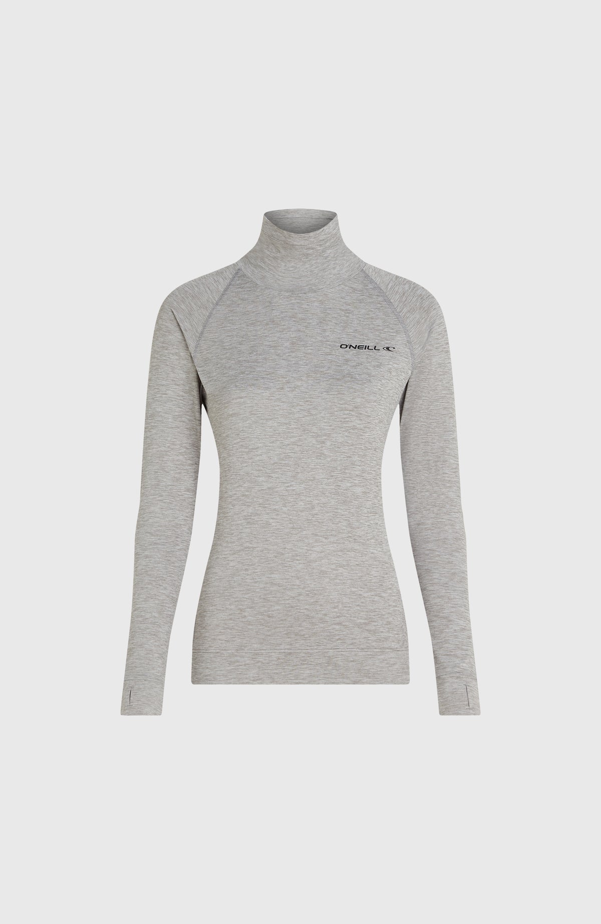 Thermoshirt | Silver Melee