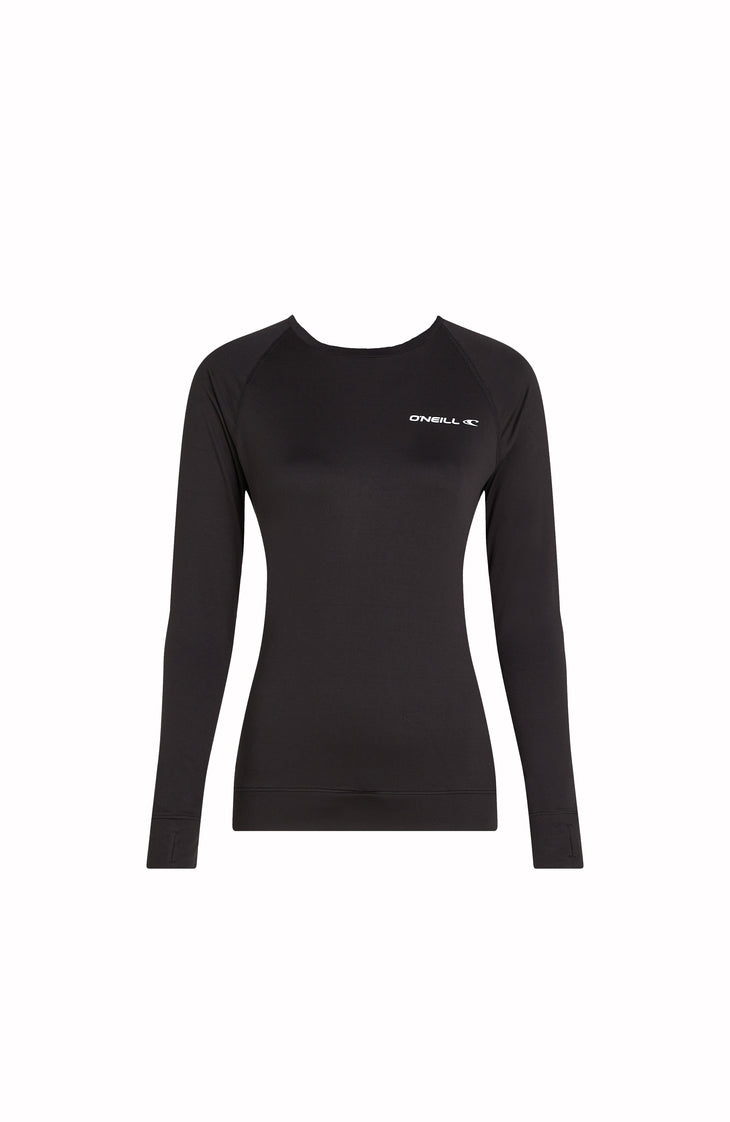 Thermoshirt | Black Out