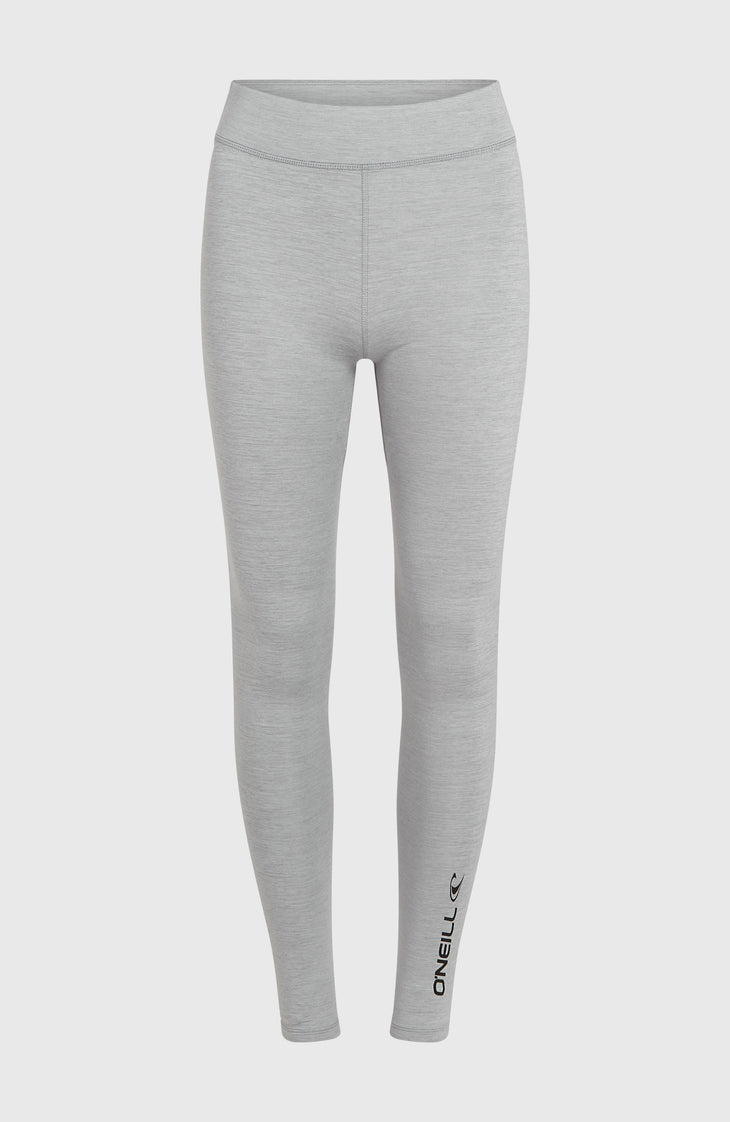 Thermounterhose | Silver Melee