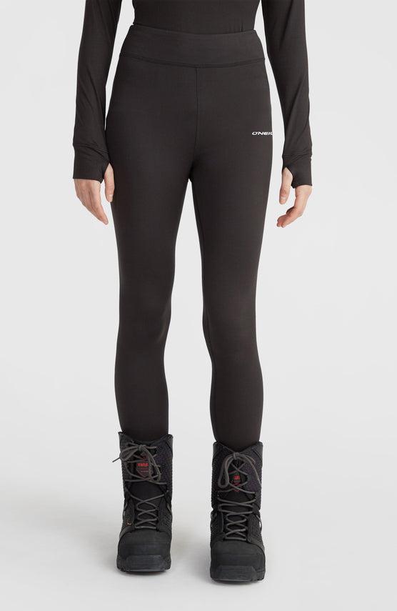 Thermounterhose | Black Out