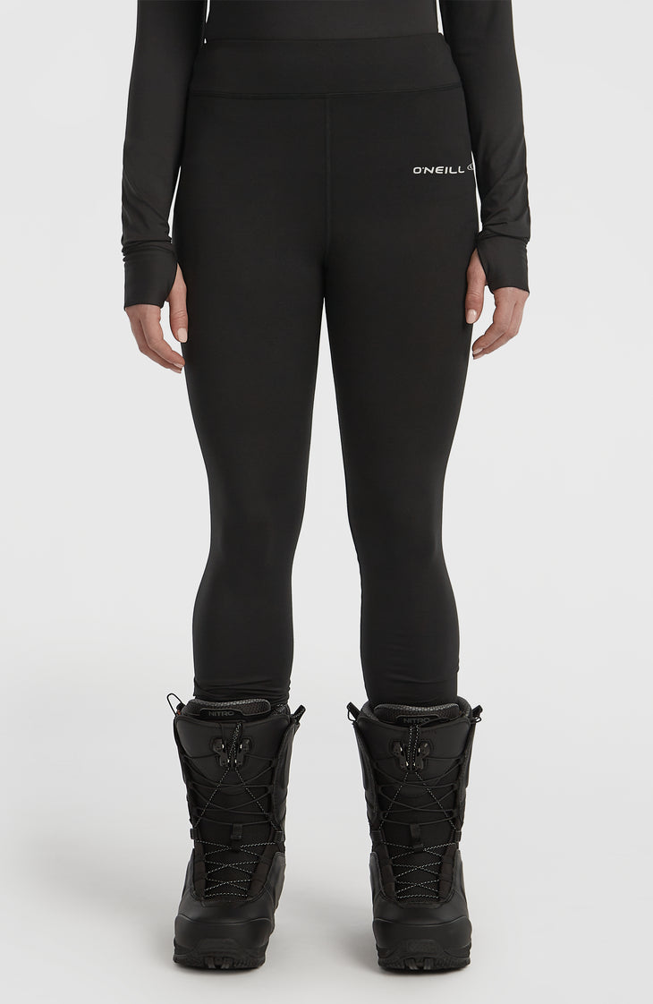 Thermounterhose | Black Out