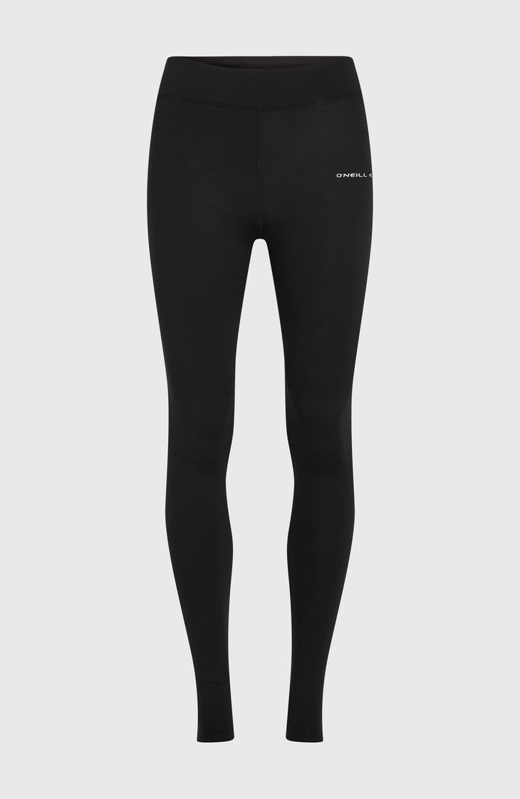 Thermounterhose | Black Out